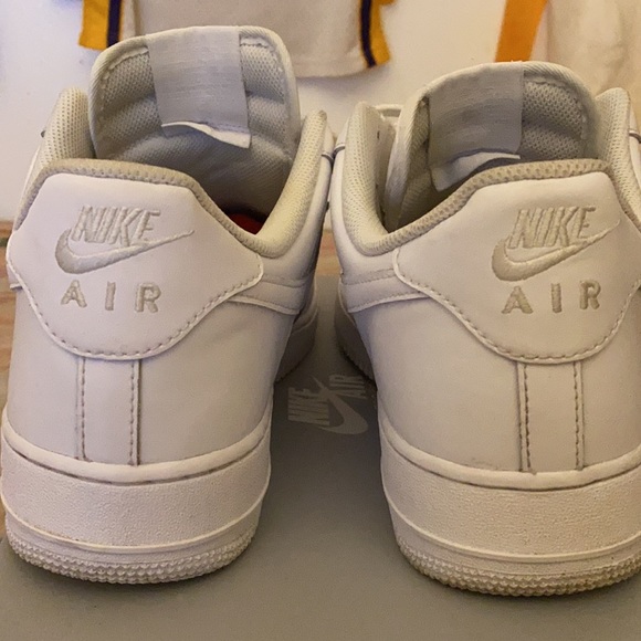 Air Force 1s - Picture 4 of 5